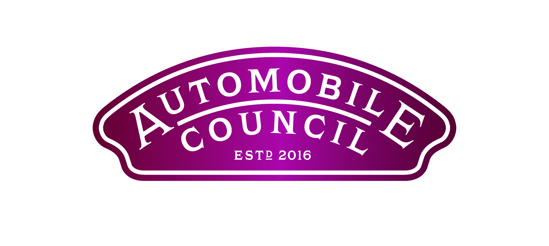 AUTOMOBILE COUNCIL 2023ロゴ